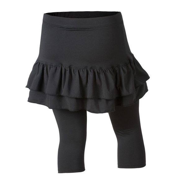 New Ruffle tennis Skort Skapri with pockets S M L - Picture 1 of 4